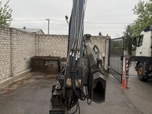 Hüdrokraana PM