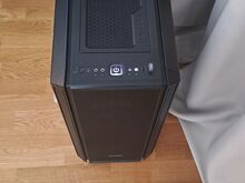 Töö- ja mänguarvuti: i9-13900K, RTX 4090, 128 GB