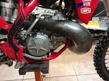 GasGas MC 250 2023