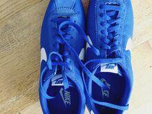 Nike tossud cortetz suurus 46