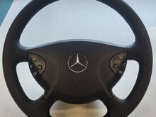 Руль MB W211 E-class