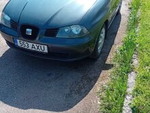 SEAT CORDOBA 1.4i, ülevaatus 11.2025
