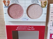 TheBalm The Lou-Manizer's Quad highlighter-palett