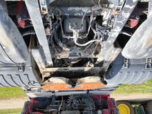 Scania r500