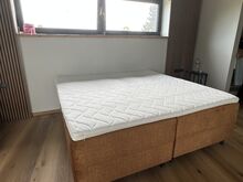 Linea Premium kontinentaalvoodi 200*200cm
