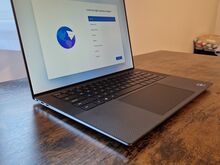 Dell XPS 15 9510 FHD+ i7 64 ГБ ОЗУ 1 ТБ SSD RTX3050