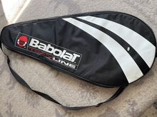 Tennisereketi kott