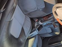 Volvo S80 2.5tdi manuaal
