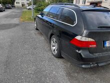 Bmw e61 525d 130kw 2005
