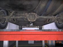 Corris Rivett 2.0 R4 8V 83кВт