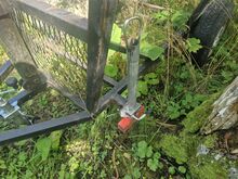 ATV metsaveokäru