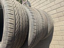 Suverehvid 265/60 R18