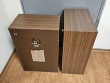 Sansui SP-5000 4-Way HiFi Floorstanding Loudspeake