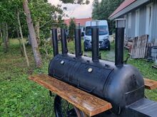 Grill/Suitsuahi