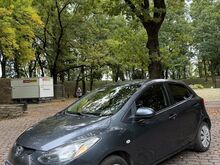 MAZDA 2 1.4i 55KW 2008a.