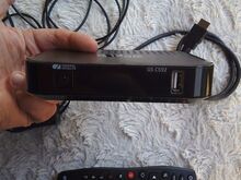 FULL HD IP TV TUUNER GS C592, WIFI, HDMI, LAN, USB
