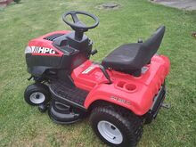 Murutraktor HPG/Stiga 2020a