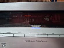Pioneer VSX-916 7x100W