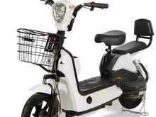 Beautiful Electric Scooter for adults