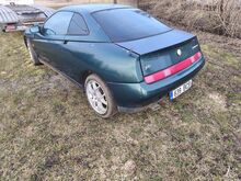 Alfa Romeo Gtv 2.0 twinspark