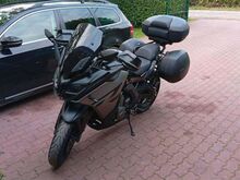 CFMOTO 650GT 2023a