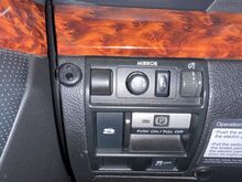 Subaru Outback 3,6 191 кВт