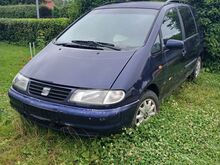 Alhambra/Sharan 1,9  81,96 KW