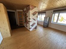 Renoveeritud 2-toaline korter Põlvas