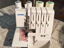 ОВЕРЛОК ШВЕЙНАЯ МАШИНА JUKI MO-114D