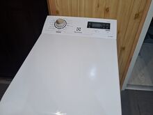 Pesumasin elektrolux