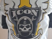 Nahktagi ICON USA