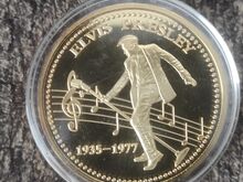 MEENEMÜNT ELVIS