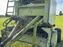 Ruloonpress Claas 46 rotocut