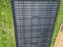 Metallist koerapuur