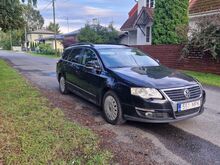 Volkswagen Passat 2.0D 103kW manu konks LS 290t km