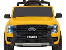 Laste elektriauto Ford Ranger