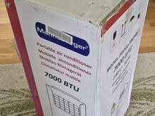 Portatiivne konditsioneer