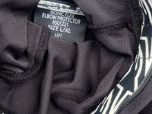 Alpinestars Bionic Flex küünarnuki kaitsmed L/XL