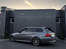 BMW 330D LCI