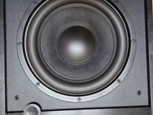 Jamo SUB 660 aktiivne subwoofer