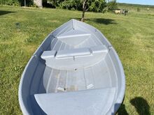 Mootorpaat Skipp 460, UUS