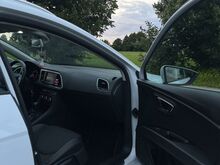 Seat Leon ST