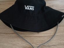 Шапка Vans