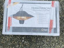 Terassi soojenduslamp