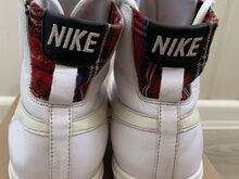 Nahast ketsid Nike s.36/36,5