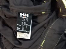 HH 76458 EN471 Orange C56 W39/L33