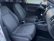 Volkswagen Golf V Variant 1.9 TDI 77kw 2007