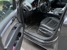 Audi Q7 3.0 171kW
