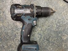 Makita DDF480 akutrell