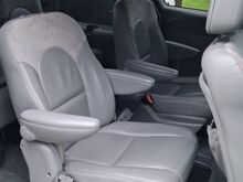 Chrysler Voyager 2005